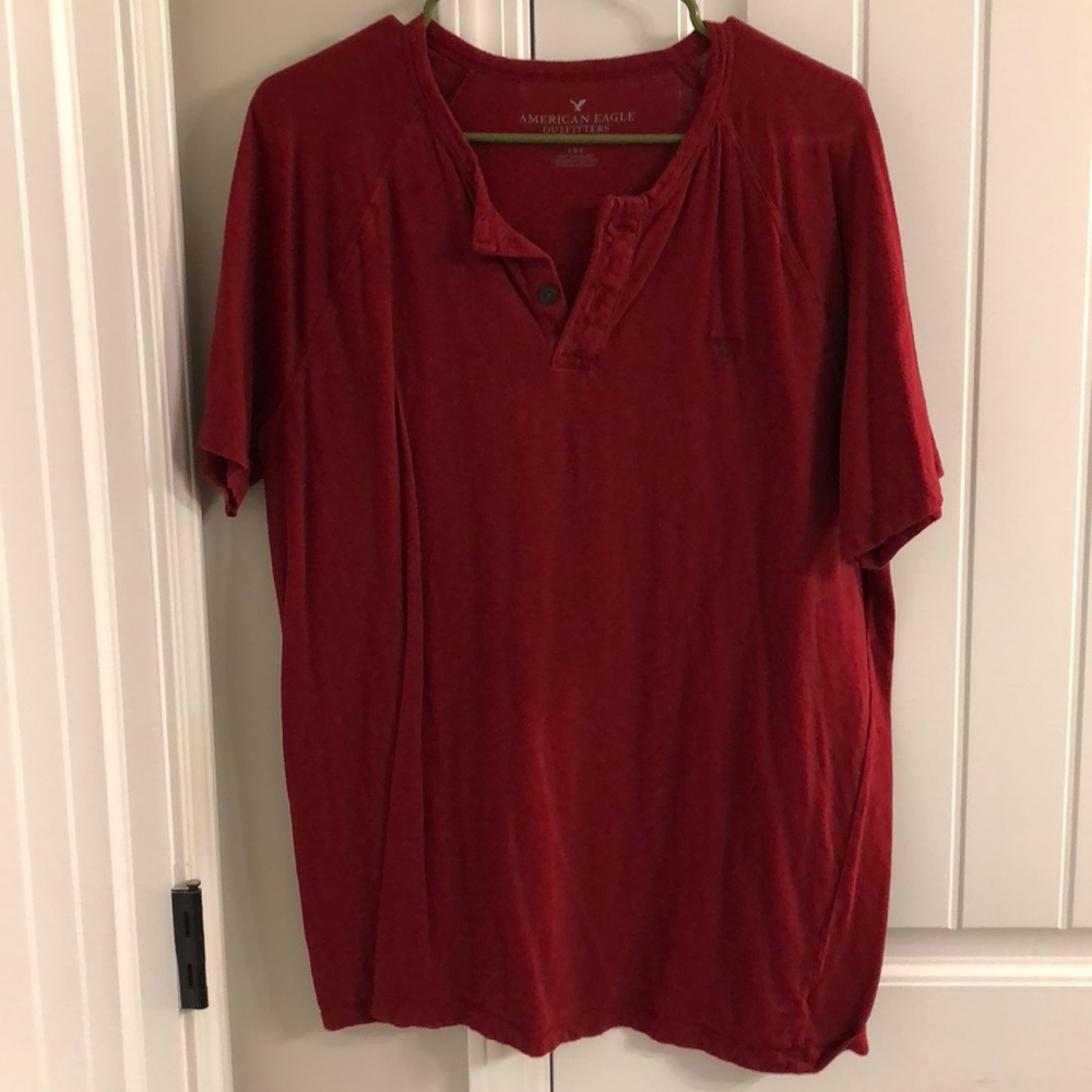 American eagle shirt